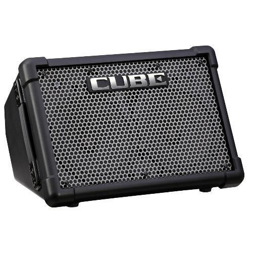 Комбоусилитель Roland CUBE Street EX артикул 202964Si-1