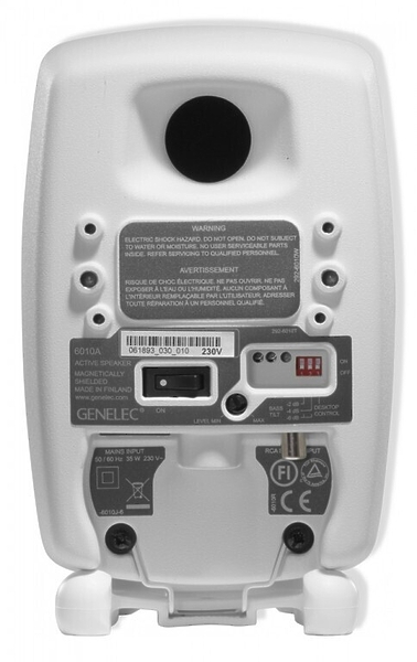 Genelec 6010BWM артикул 106726Si-1 фото 4