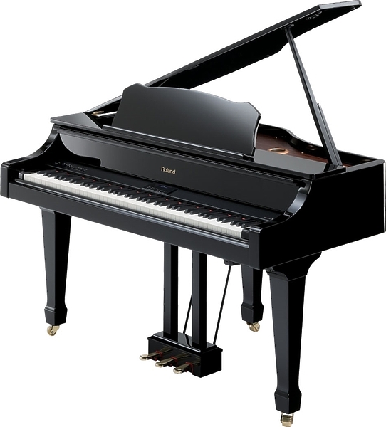 Клавишный инструмент Roland RG-3F-PE артикул 136408Si-1 фото 3