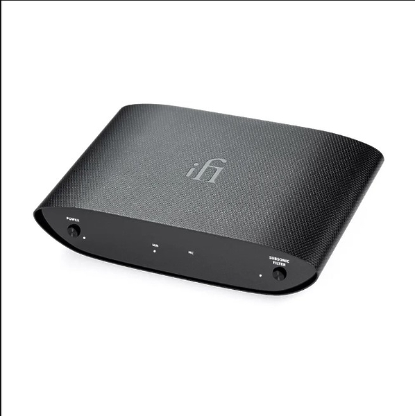 Фонокорректор iFi Audio Zen Air PHONO air-phono артикул 271386Si-1