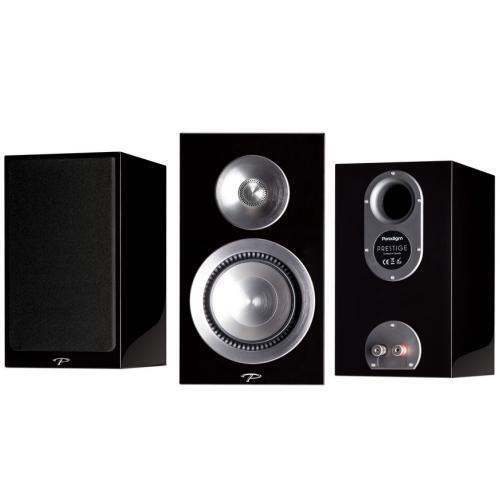 Полочная акустика Paradigm Prestige 15B piano black артикул 118970Si-1