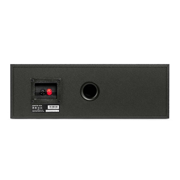 Центральный канал Polk Audio Monitor XT30 black артикул 252452Si-1 фото 6
