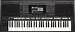 Клавишный инструмент Yamaha PSR-S770