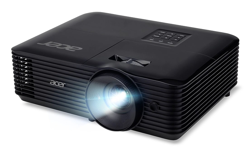 Проектор Acer AX620 артикул 319181Si-1 фото 4
