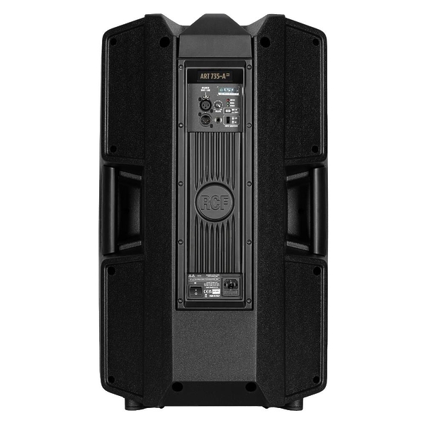Акустическая система RCF ART 735-A MK5 артикул 326240Si-1 фото 4