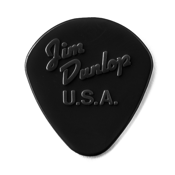 Медиаторы Dunlop 47R1S Nylon Jazz I (24 шт) артикул 312965Si-1 фото 3