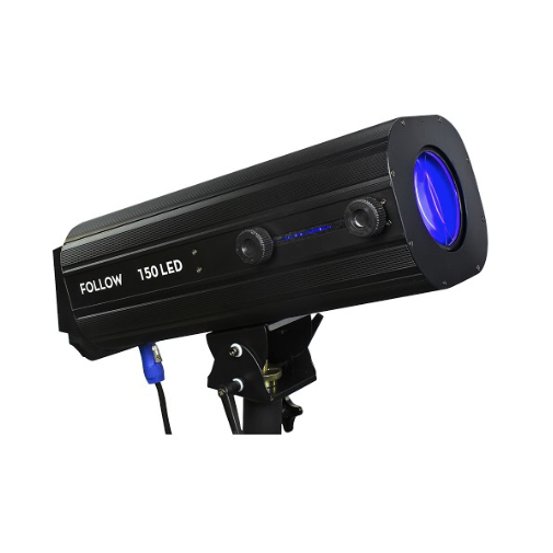 Прожектор следящего света PROCBET Follow SPOT 150 ZOOM артикул 220254Si-1