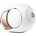 Акустическая система Devialet Phantom I 108 dB Gold матовый белый/золото