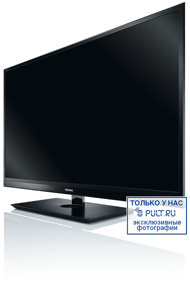 LED телевизор Toshiba 42WL863R артикул 237731SI-1 фото 7