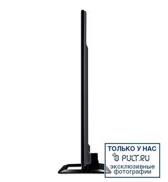 LED телевизор LG 42LS570S артикул 329651FV-1 фото 4