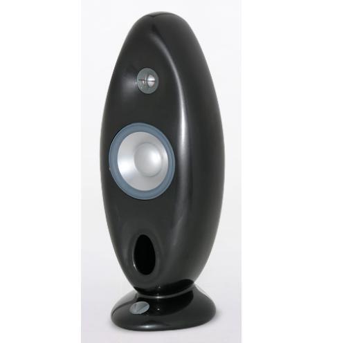 Полочная акустика Vivid Audio OVAL V1s oyster артикул 113368Si-1