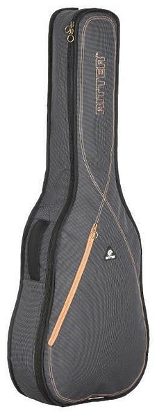 Чехол для гитары Ritter RGS3-CT/MGB артикул 241843Si-1