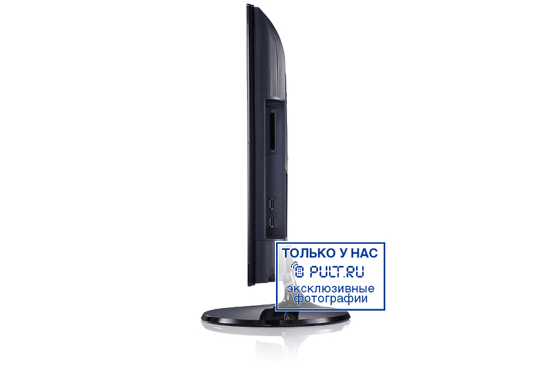 LED телевизор Samsung T23B550EX артикул 377366FV-1 фото 9