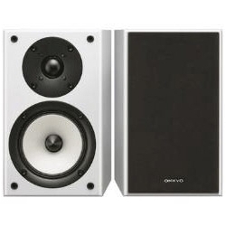Акустическая система Onkyo D-045 white артикул 444757FV-1