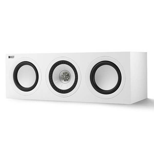 Акустика центрального канала KEF Q250C WHITE (SP4016AA) артикул 206192Si-1