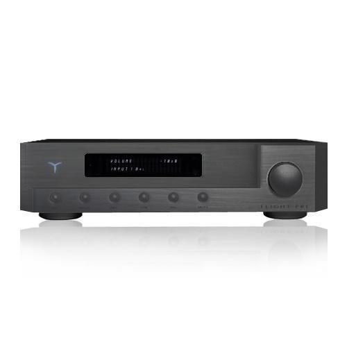 Audia Flight Pre black в «HiFiRussia»