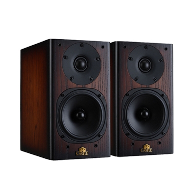 Акустическая система Castle Knight 1 mahogany артикул 042923Si-1
