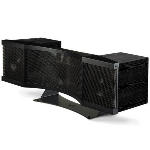 Центральный канал Martin Logan Stage X black артикул 436595FV-1