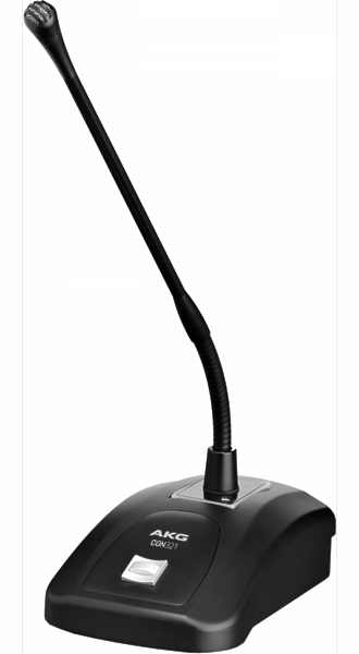 Микрофон AKG CGN321STS артикул 128302Si-1