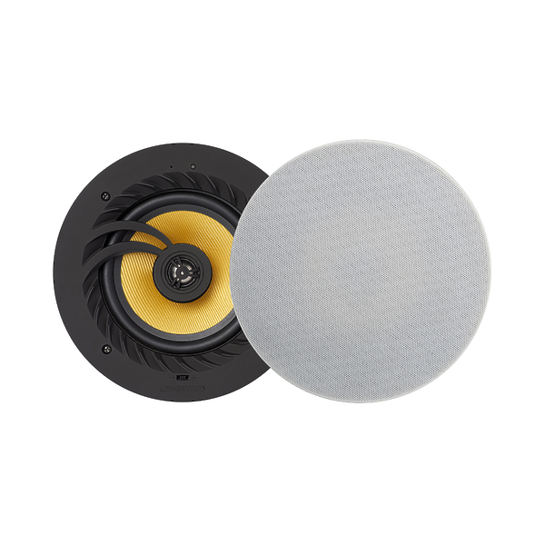 Комплект встраиваемой акустики Lithe Audio LBT2 артикул 222831Si-1