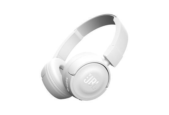 Наушники JBL T450 BT blue артикул 152399Si-1 фото 7