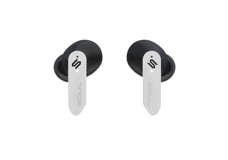 Наушники Soul S-PLAY Zeta White артикул 275529Si-1 фото 4