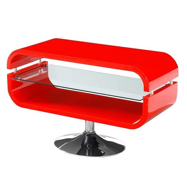 Подставка Eleganza 098 red артикул 145083Si-1