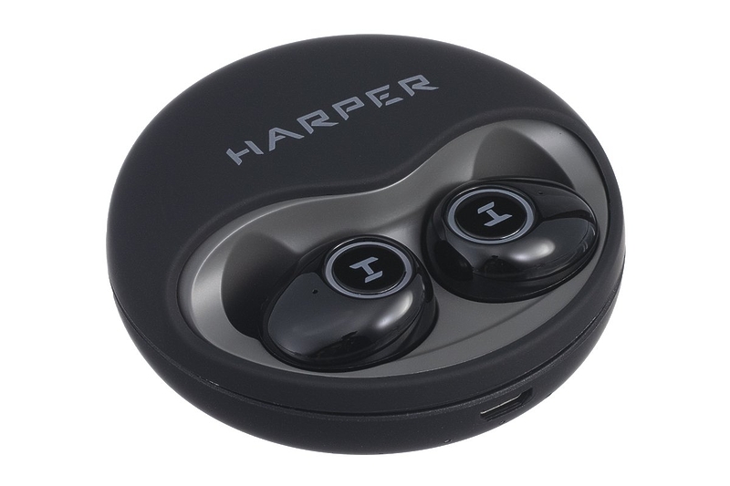 Наушники Harper HB-522 артикул 263959Si-1