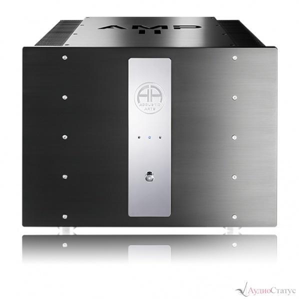 Accustic Arts AMP II MK-2 black артикул 405847-1 в интернет-магазине «HiFiRussia»