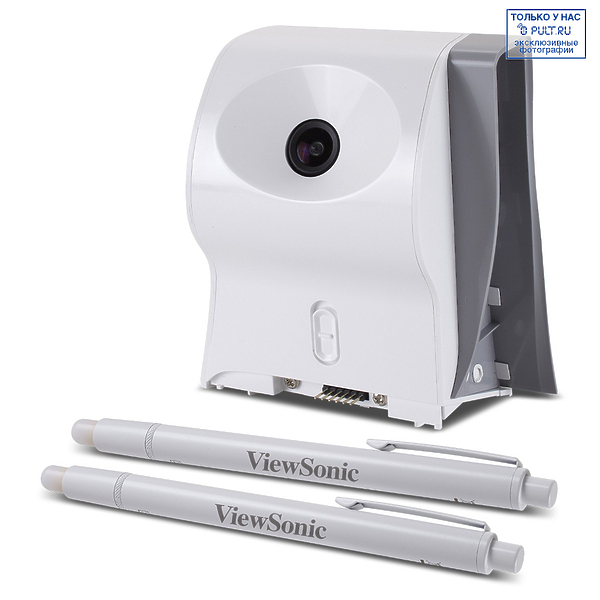 Проектор ViewSonic PJD8353s артикул 349596FV-1 фото 6