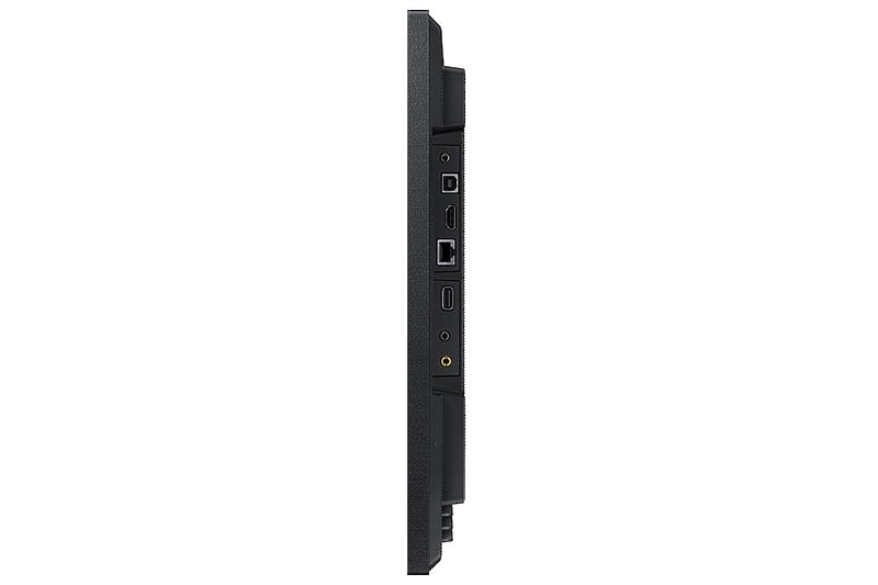 Интерактивная панель Samsung QB24R-T артикул 244873Si-1 фото 4