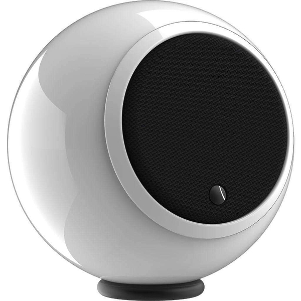 Сателлитная акустика Gallo Acoustics A'Diva SE Single Gloss White (GASEGW) артикул 240921Si-1