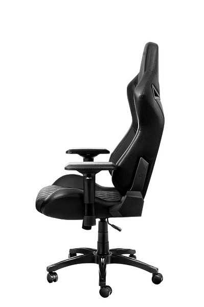 Игровое кресло KARNOX LEGEND TR black артикул 265756Si-1 фото 3