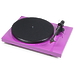 Проигрыватель винила Pro-Ject DEBUT CARBON (DC) (2M Red) purple