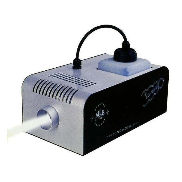 MLB EL-900 DMX(AB-900A) генератор дыма артикул 291949-1