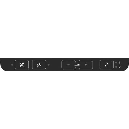 DIS Накладка №5 для делегата FP 5981 F OVERLAY5 артикул 404370-1