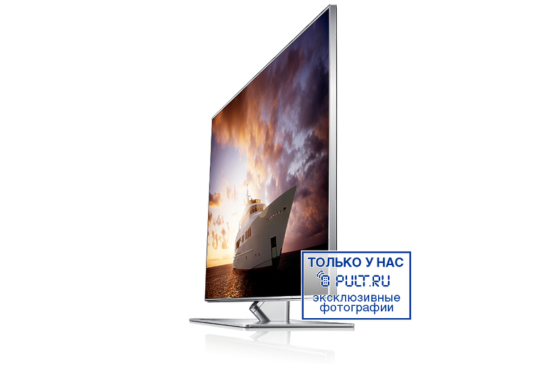 LED телевизор Samsung UE-40F7000 артикул 334485FV-1 фото 7