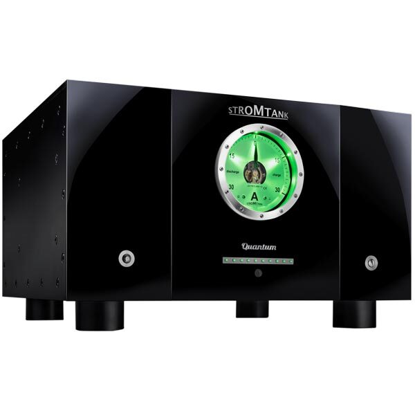 Батарейный источник питания Stromtank S 2500 Quantum артикул 218655Si-1