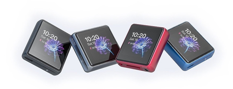 Плеер FiiO M5 black артикул 191087Si-1 фото 9
