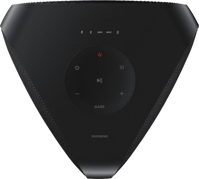 Акустическая система Samsung MX-ST40B/EN артикул 299948Si-1 фото 6