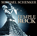 CD диск In-Akustik CD Schenker Michael: Temple of Rock #0169103