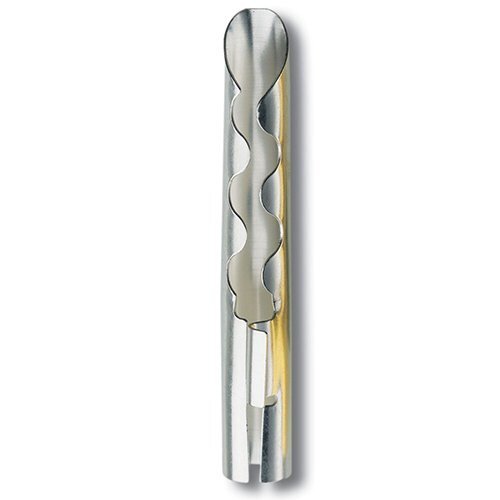 Разъем In-Akustik Premium Banana Hollow Tip silver-plated #0081492 артикул 138300Si-1