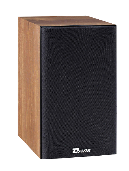 Полочная акустика Davis Acoustics Balthus 30 american walnut артикул 167080Si-1 фото 4