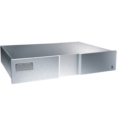Сетевой фильтр Isotek Sigmas silver артикул 394304FV-1