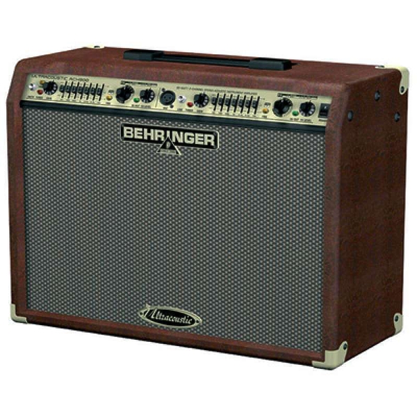Комбо усилитель Behringer ACX900 артикул 132069Si-1 фото 7