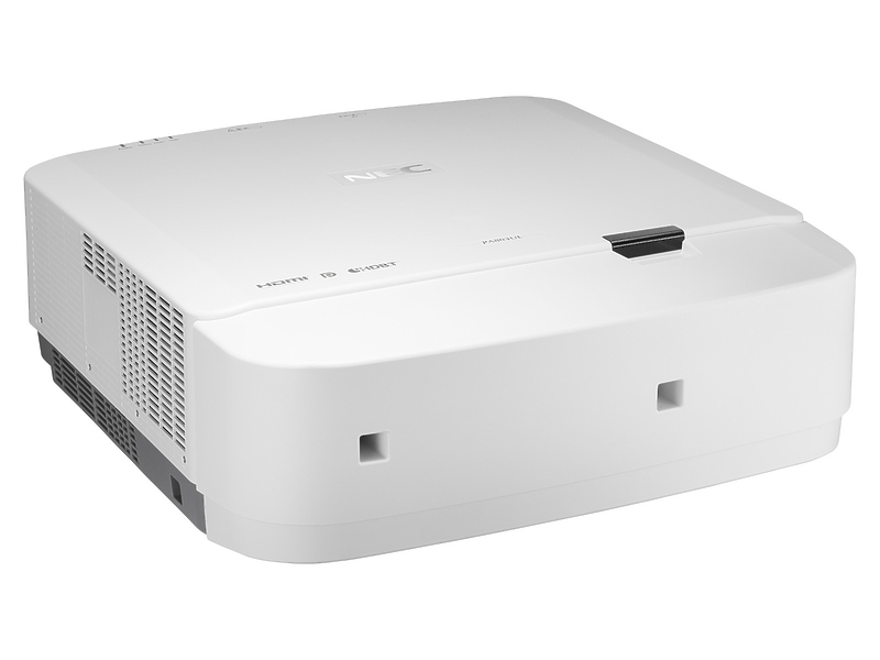 Проектор NEC NP-PA803UL (с объективом NP41ZL) артикул 179036Si-1 фото 5