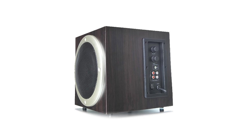 Компьютерная акустика Microlab TMN-1/4.1 black артикул 301930Si-1 фото 3