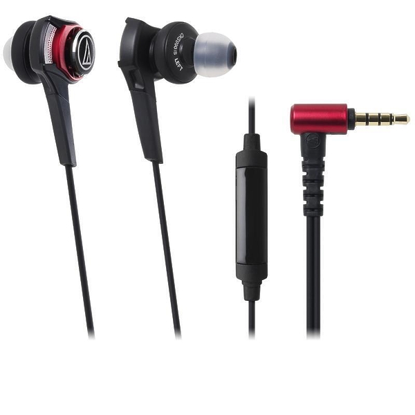 Наушники Audio Technica ATH-CKS990iS артикул 154197Si-1
