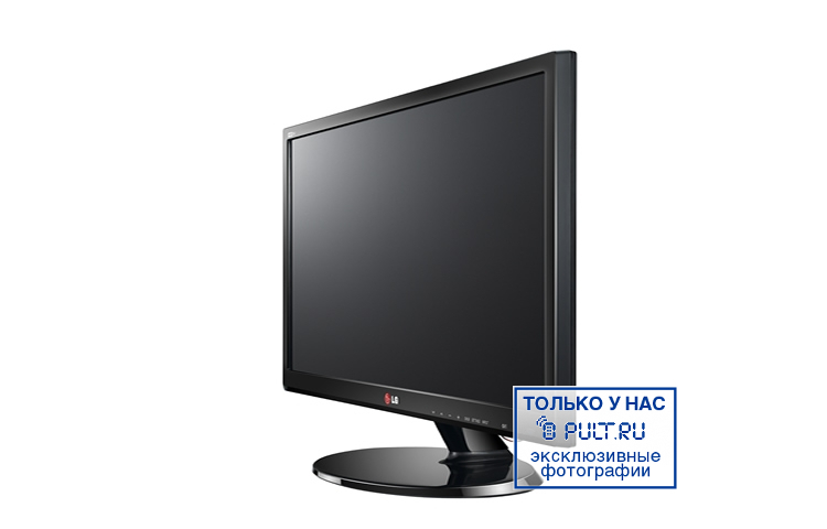 LED телевизор LG 19MN43D артикул 332099FV-1 фото 4
