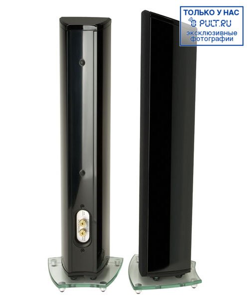 Definitive Technology Mythos SIX aluminium артикул 431604FV-1 фото 4